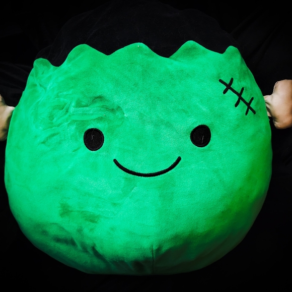 Kawaii Plushy Mystery - UFO Catcher- Gloomy Bear, Sanrio, Jellycat, Squishmallow - Picture 4 of 9